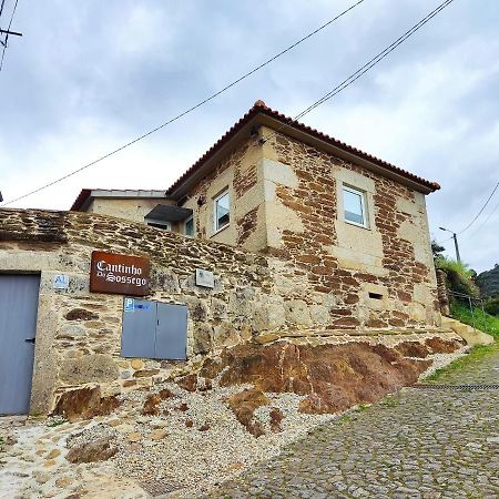 Cantinho Do Sossego Vila Nova de Cerveira Exterior photo